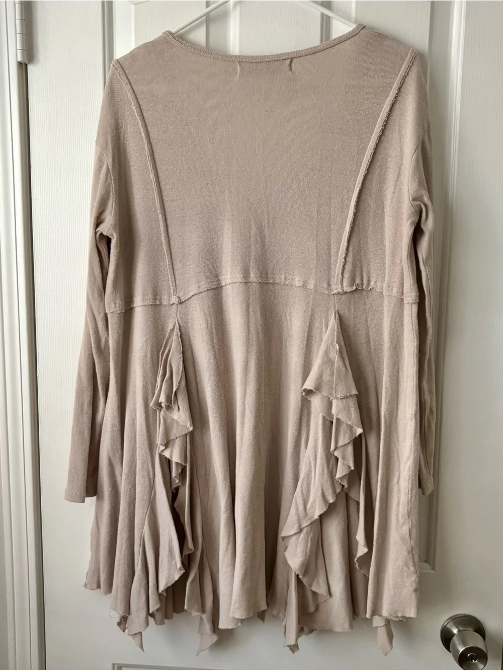 Palm Tunic
